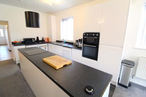 Kitchen Area- click for photo gallery